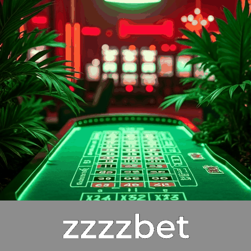 zzzzbet: Plataforma Segura e Cassino Premiado