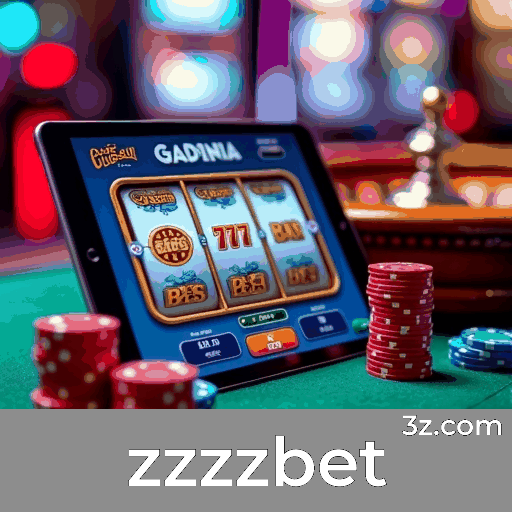 Tecnologia 3D em Jogos de Cassino na zzzzbet